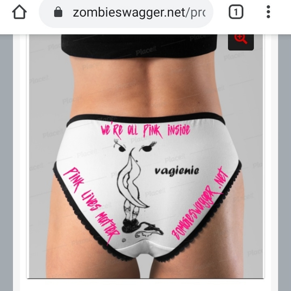 Panties